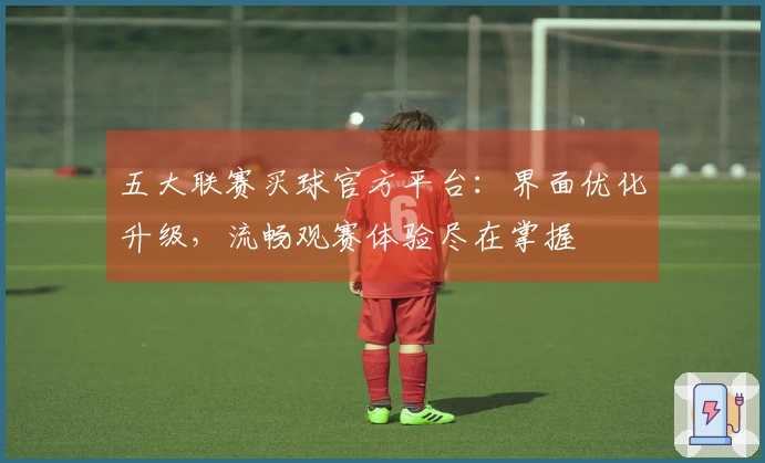 五大联赛买球官方平台：界面优化升级，流畅观赛体验尽在掌握