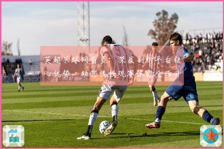 英超买球网首页：深度剖析平台核心优势，助您流畅观赛体验全面升级