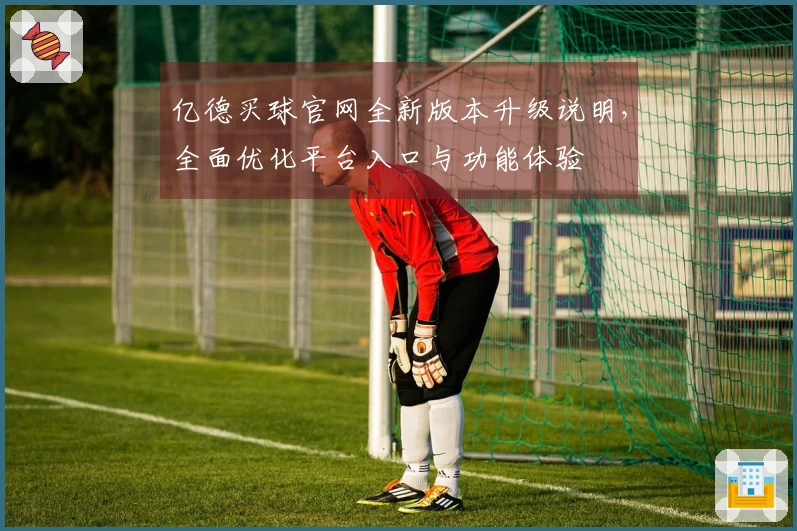 亿德买球官网全新版本升级说明，全面优化平台入口与功能体验