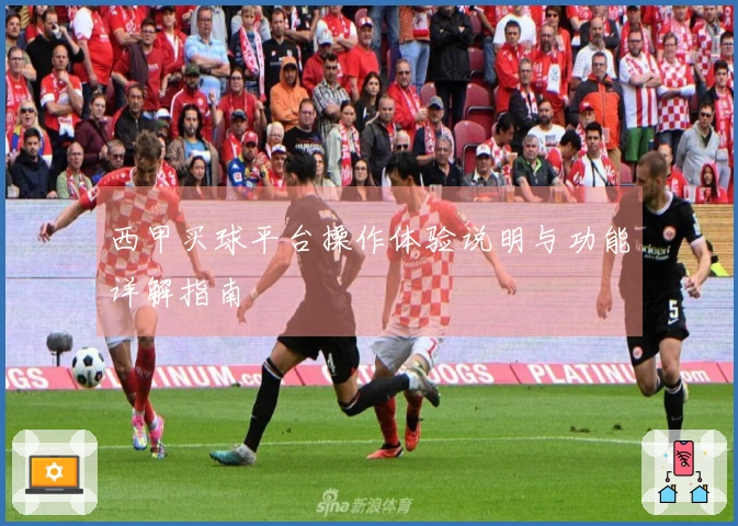 西甲买球平台操作体验说明与功能详解指南
