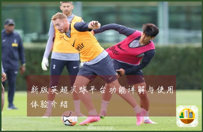 新版英超买球平台功能详解与使用体验介绍