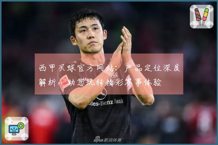 西甲买球官方网站：产品定位深度解析，助您玩转精彩赛事体验