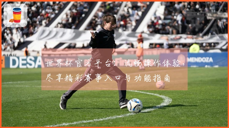 世界杯官方平台：流畅操作体验，尽享精彩赛事入口与功能指南